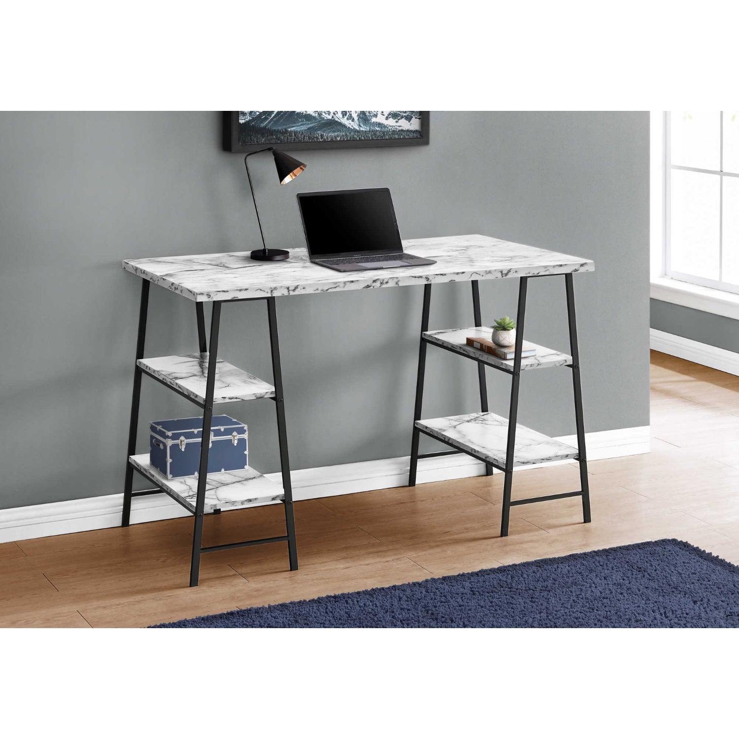 Valmar - Office desk - 48 in