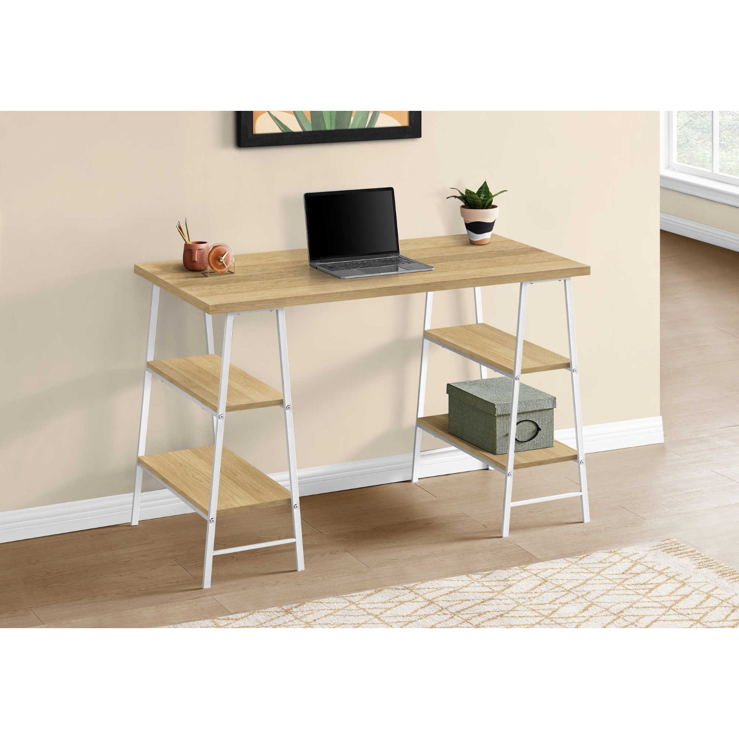 Valmar - Office desk - 48 in
