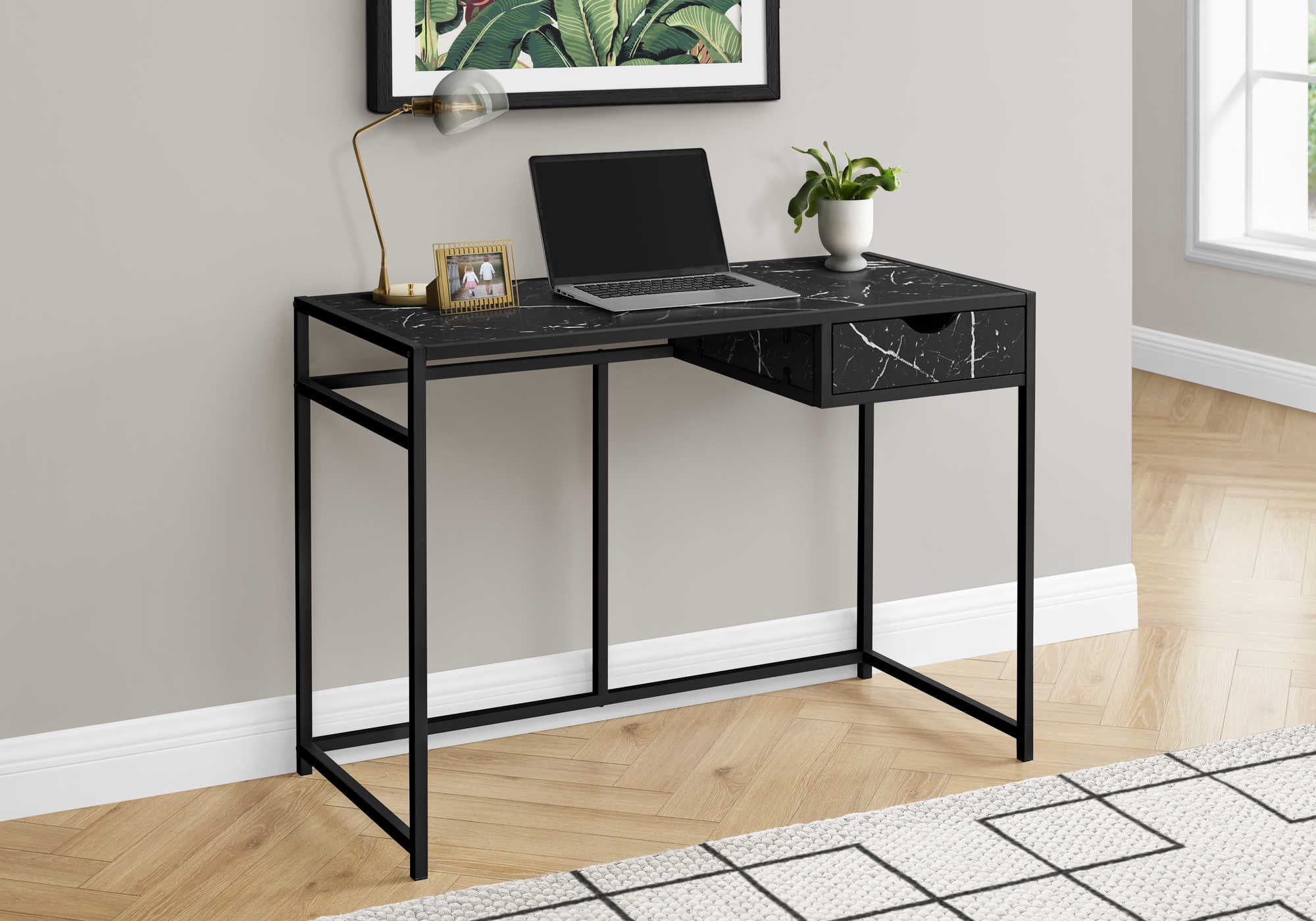 Galian - Office desk - 42 in
