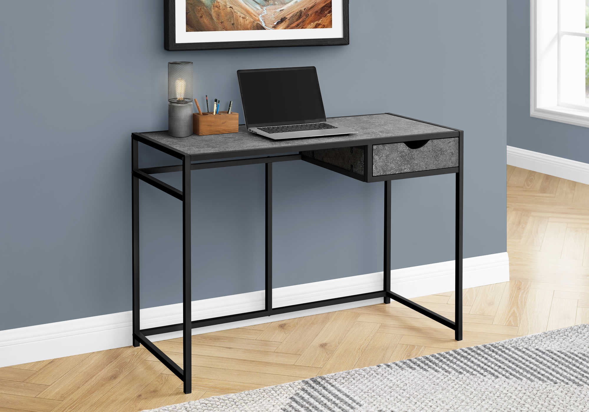 Galian - Office desk - 42 in