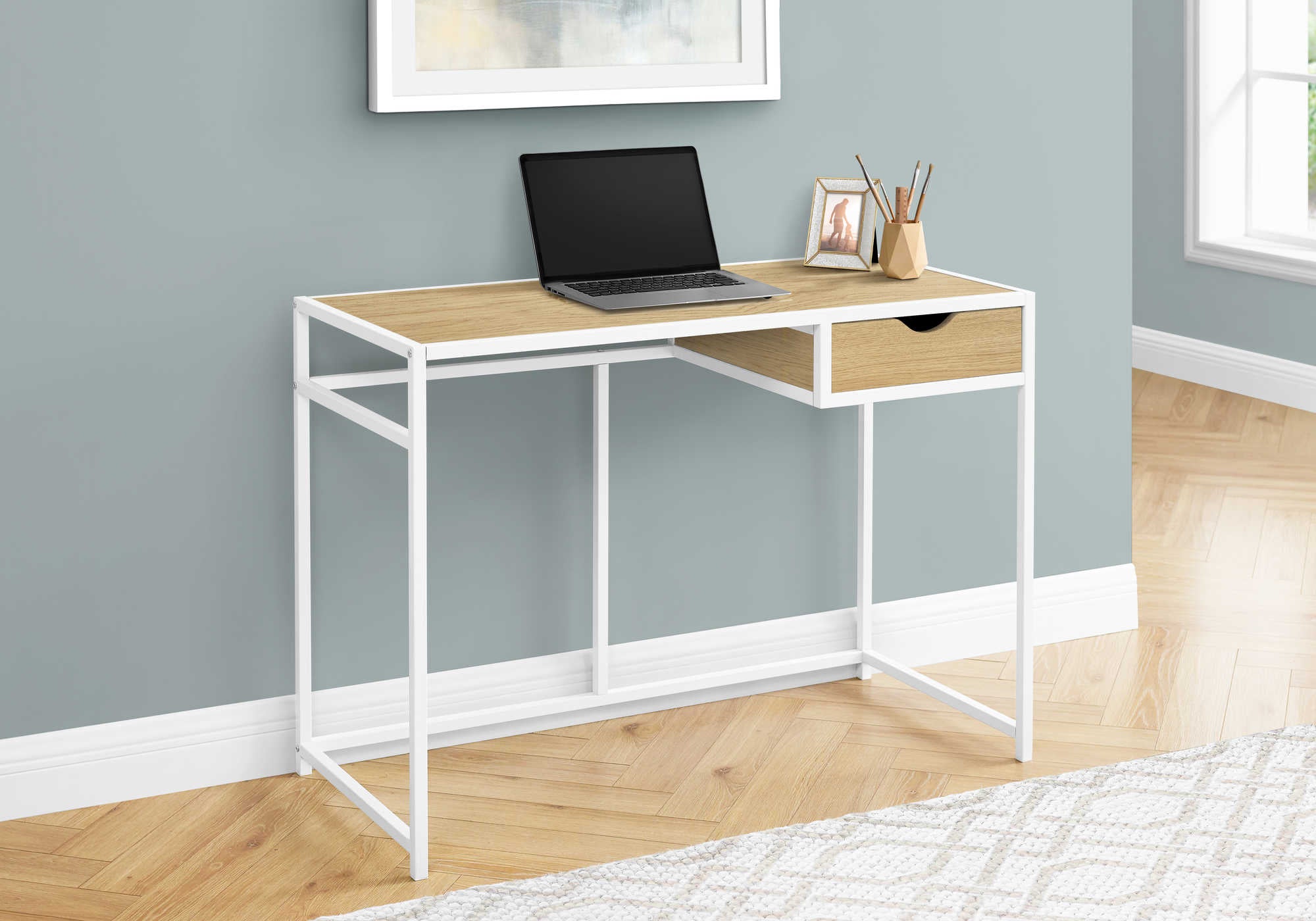 Galian - Office desk - 42 in