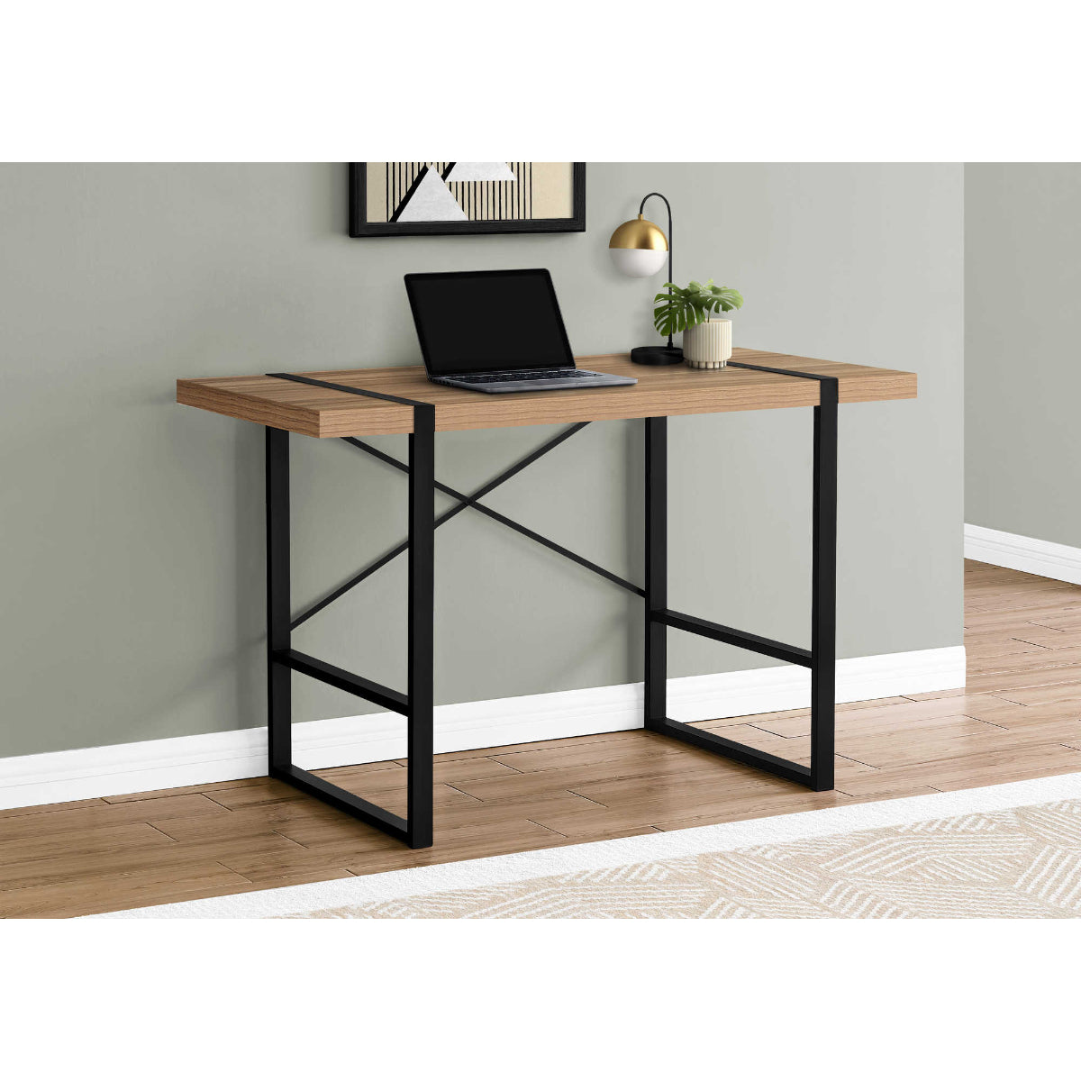 Silven - Office desk - 48 in