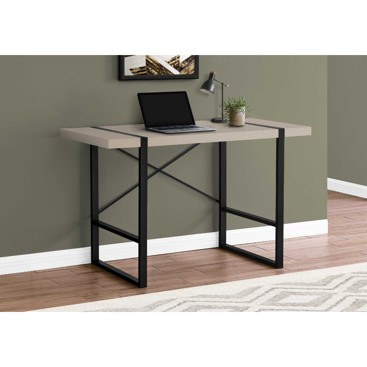 Silven - Office desk - 48 in