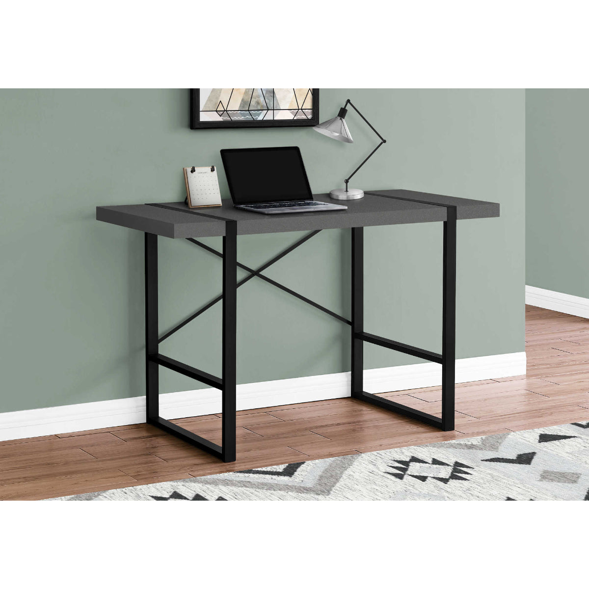 Silven - Office desk - 48 in