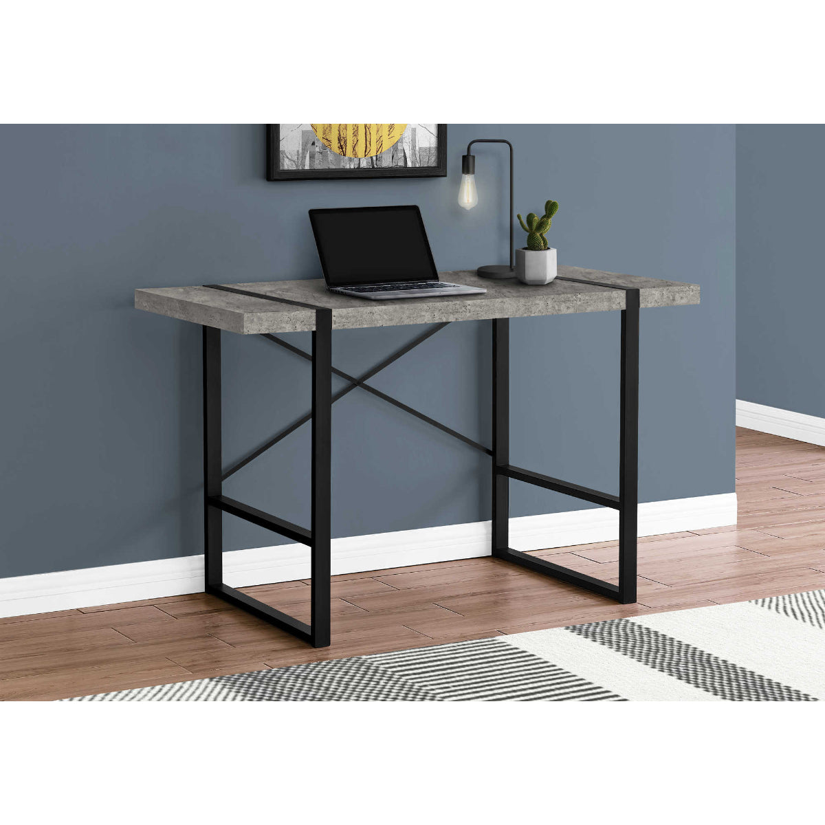 Silven - Office desk - 48 in