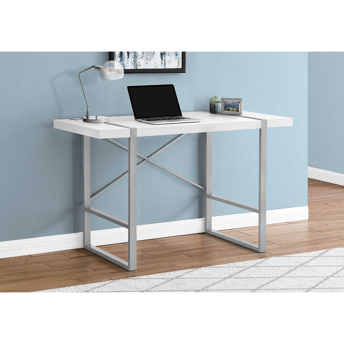 Silven - Office desk - 48 in