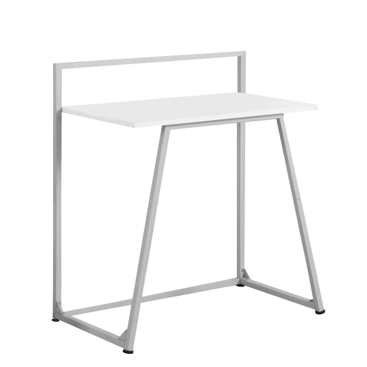 Branka - Office desk - 29.5 in - White
