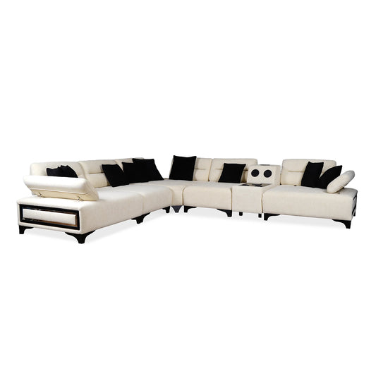 Sofa Modulaire- Comfy