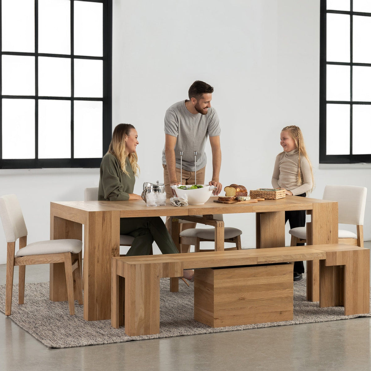 Où acheter une Transformer Table dans le Grand Montréal?