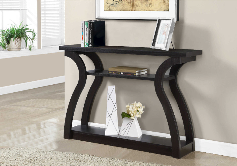 tables consoles de qualité