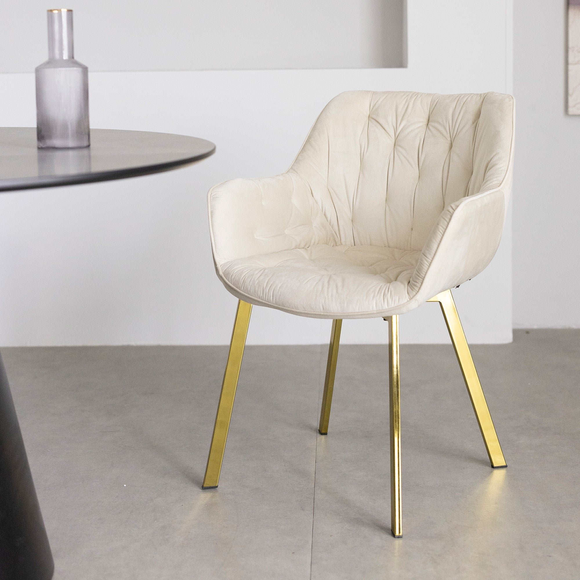 Ensemble de chaises Felicia