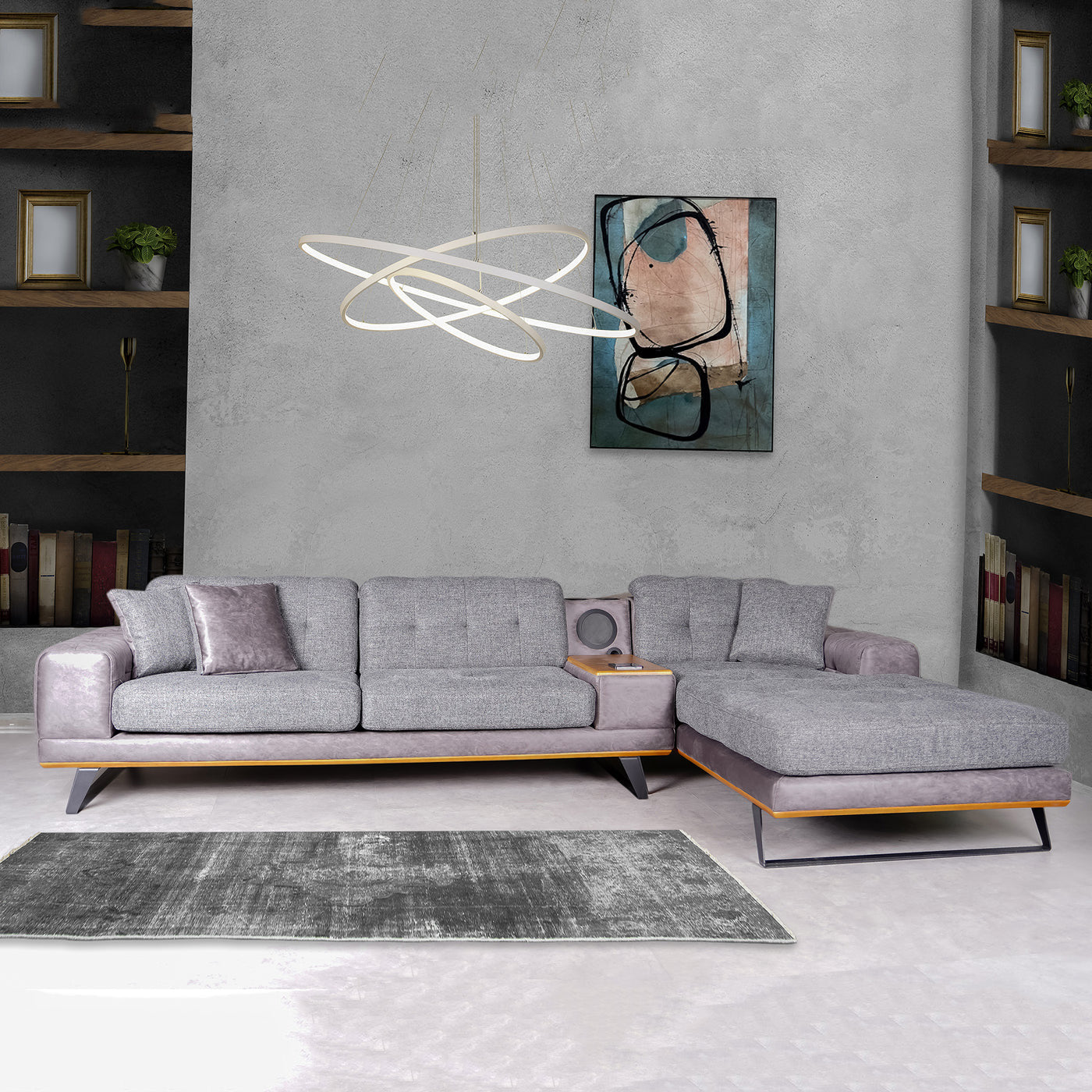 canapés, sofas, sectionnels, modulaires, divans