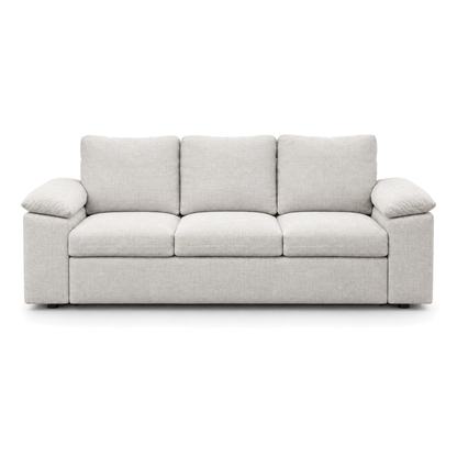 Regina - Sofa Bed Queen - Grey Fabric