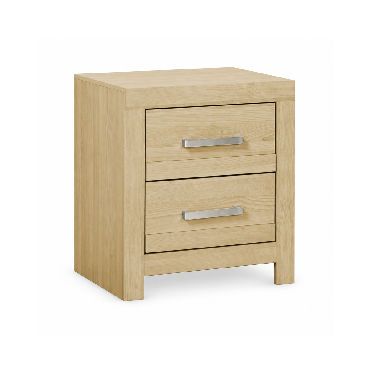 Aurelia - Nightstand - Natural Finish