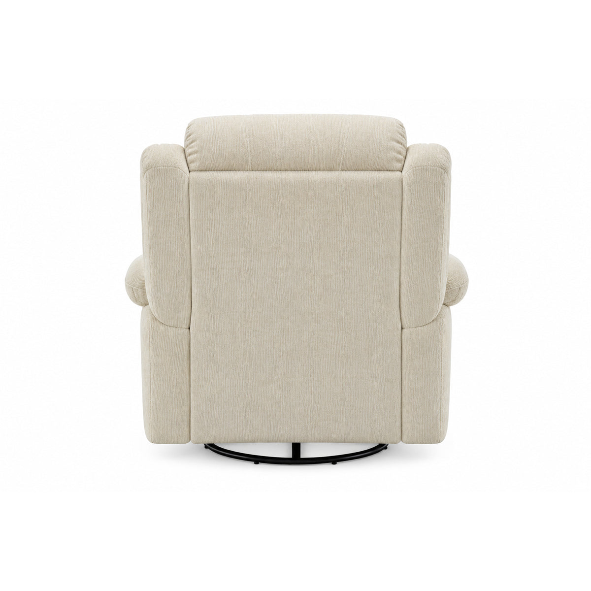 Mason - Fauteuil Inclinable Électrique - Beige