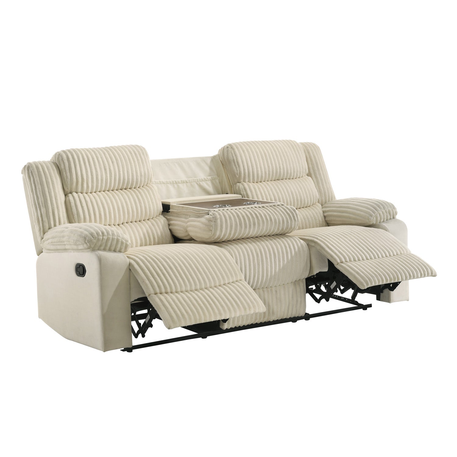 Bellanca - Sofa Inclinable - Beige