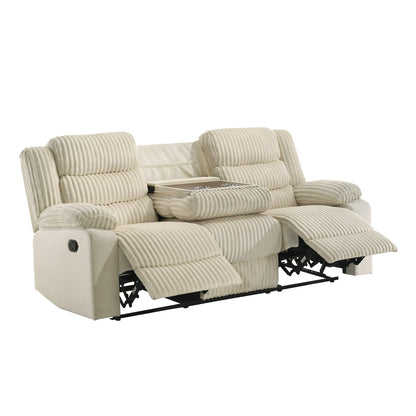 Bellanca - Sofa Inclinable - Beige