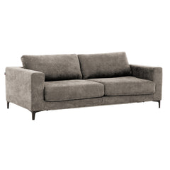 Sofa Bed - Enzo - Charleston Dark Gray