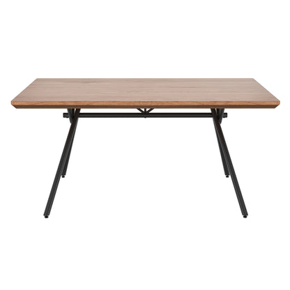 Bronx - Dining Table - Natural