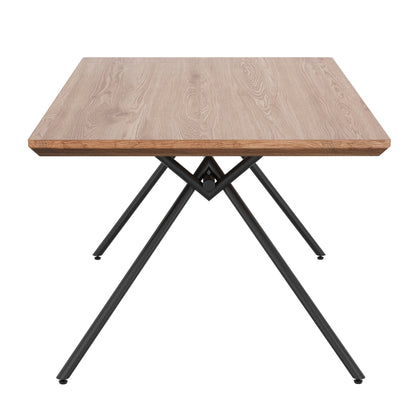Bronx - Dining Table - Natural