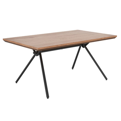Bronx - Dining Table - Natural