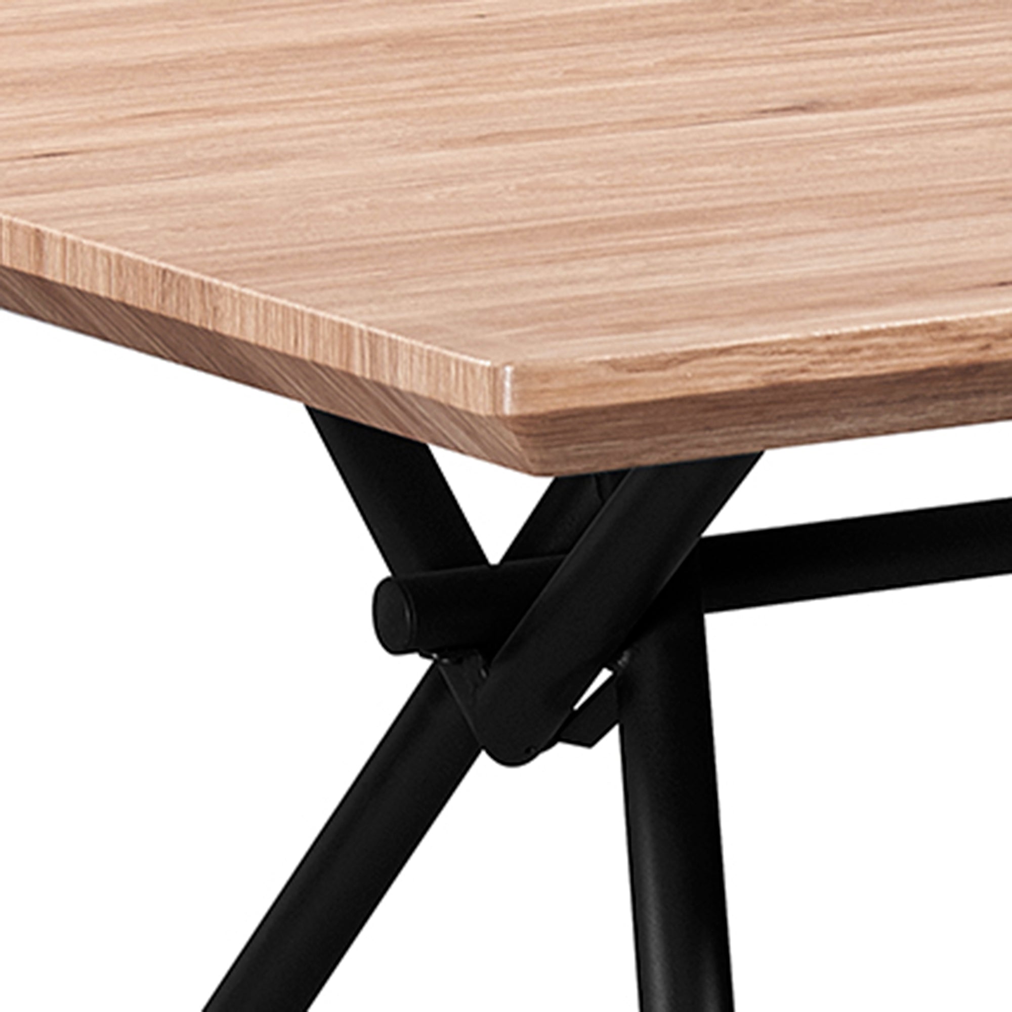 Bronx - Dining Table - Natural