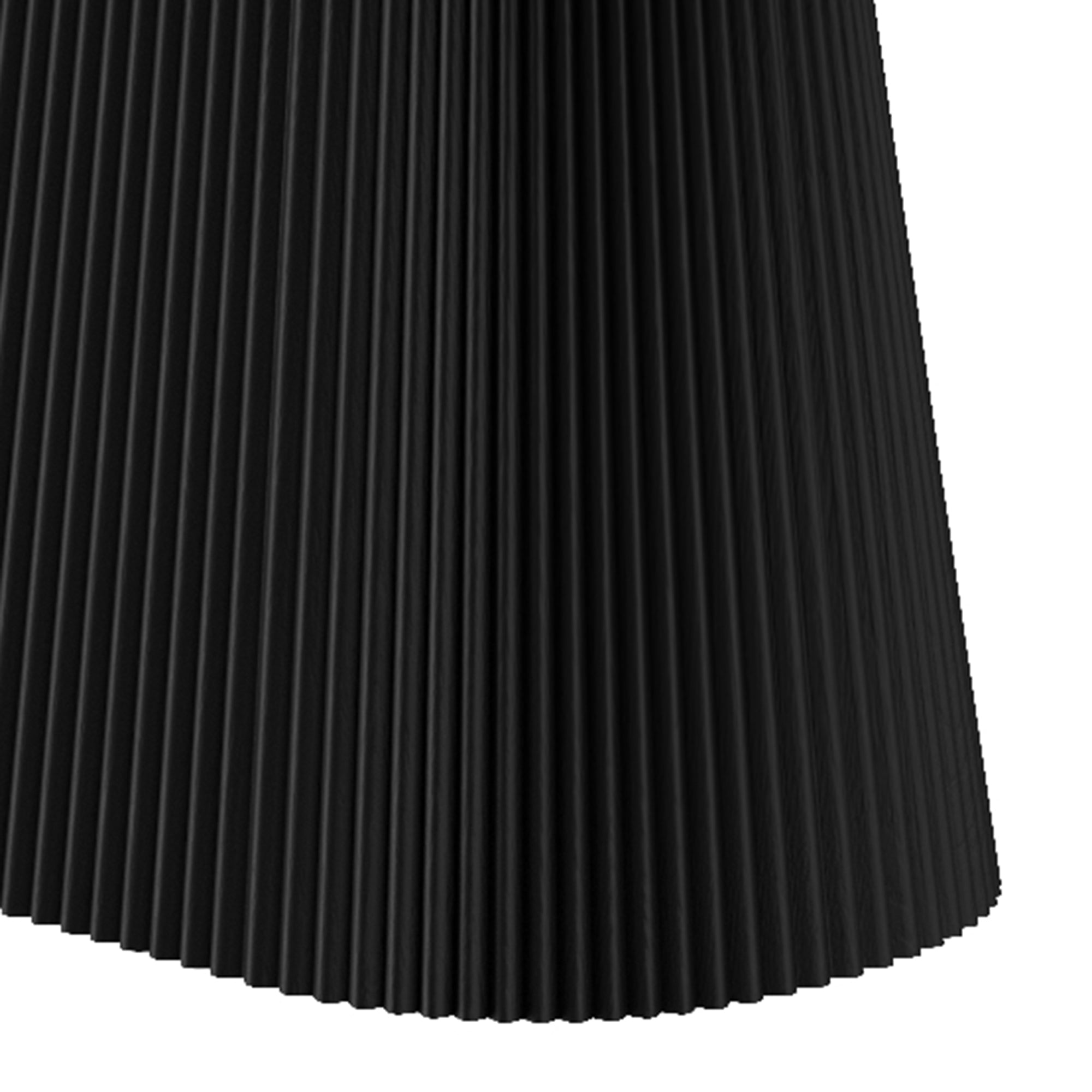 Tovas - Oval Dining Table - Black