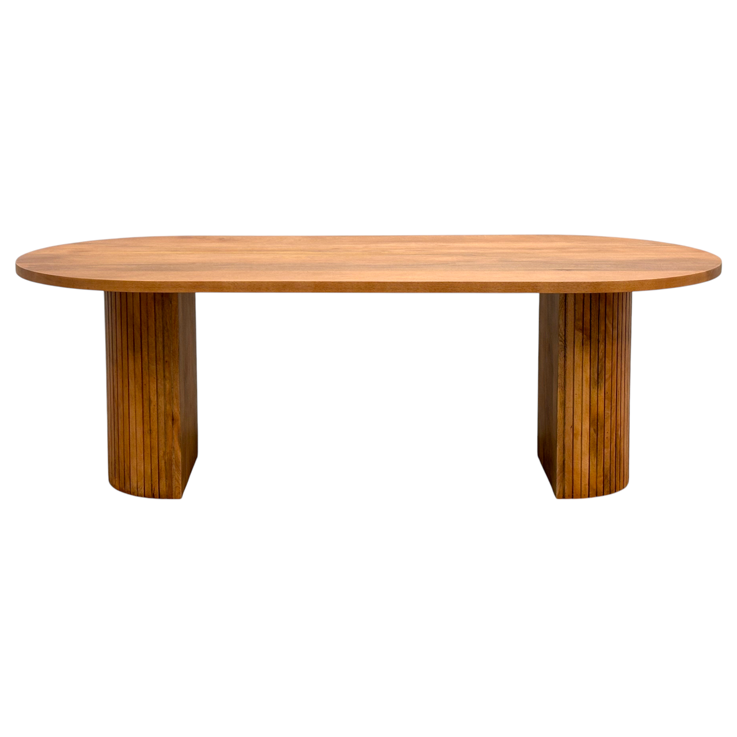 Oria - Dining Table - Solid Wood