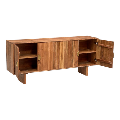 Byron - Buffet - Solid Wood