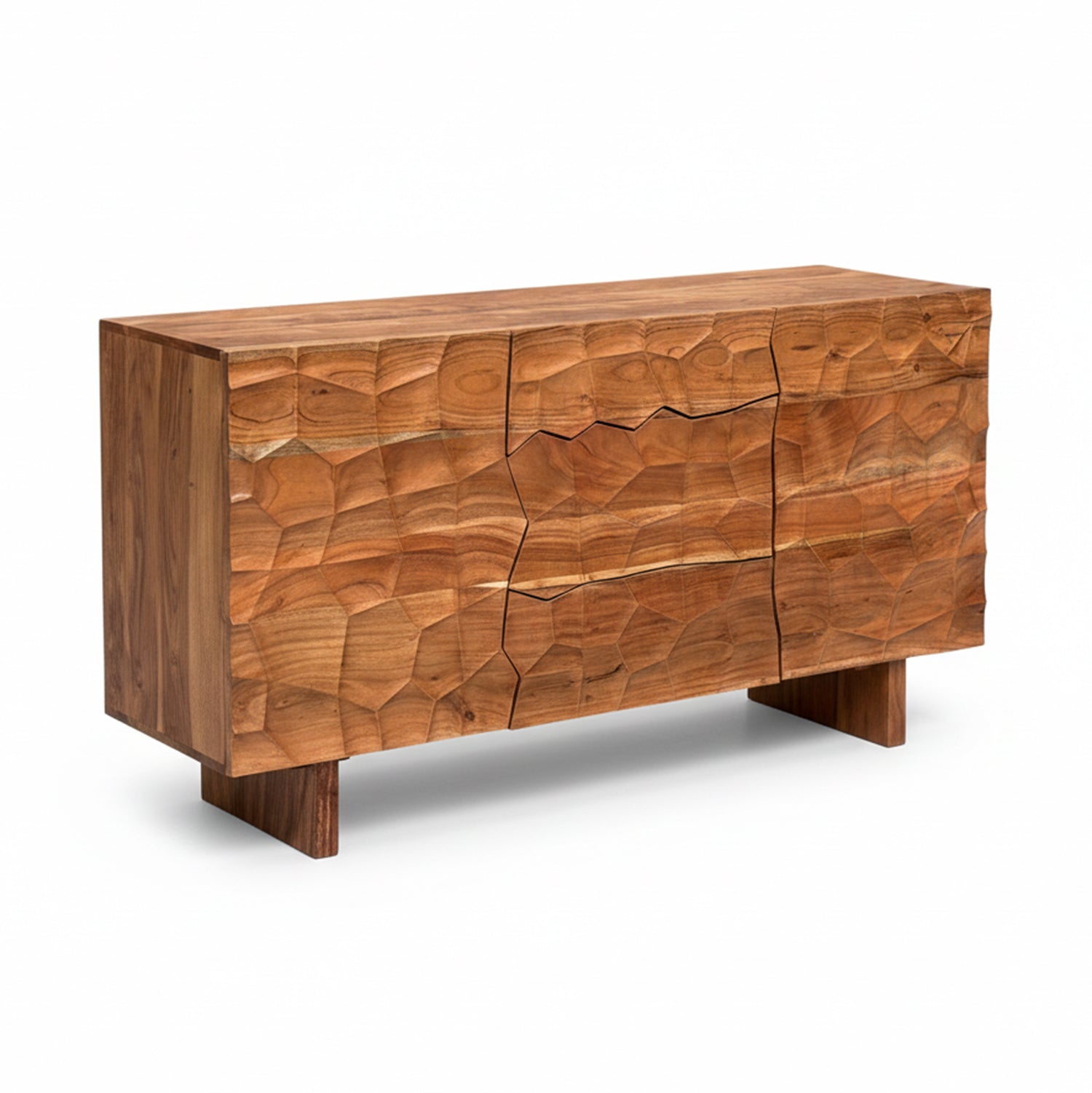 Gia - Buffet - Solid Wood