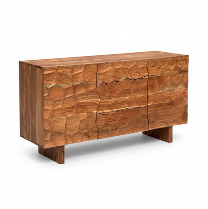 Gia - Buffet - Solid Wood