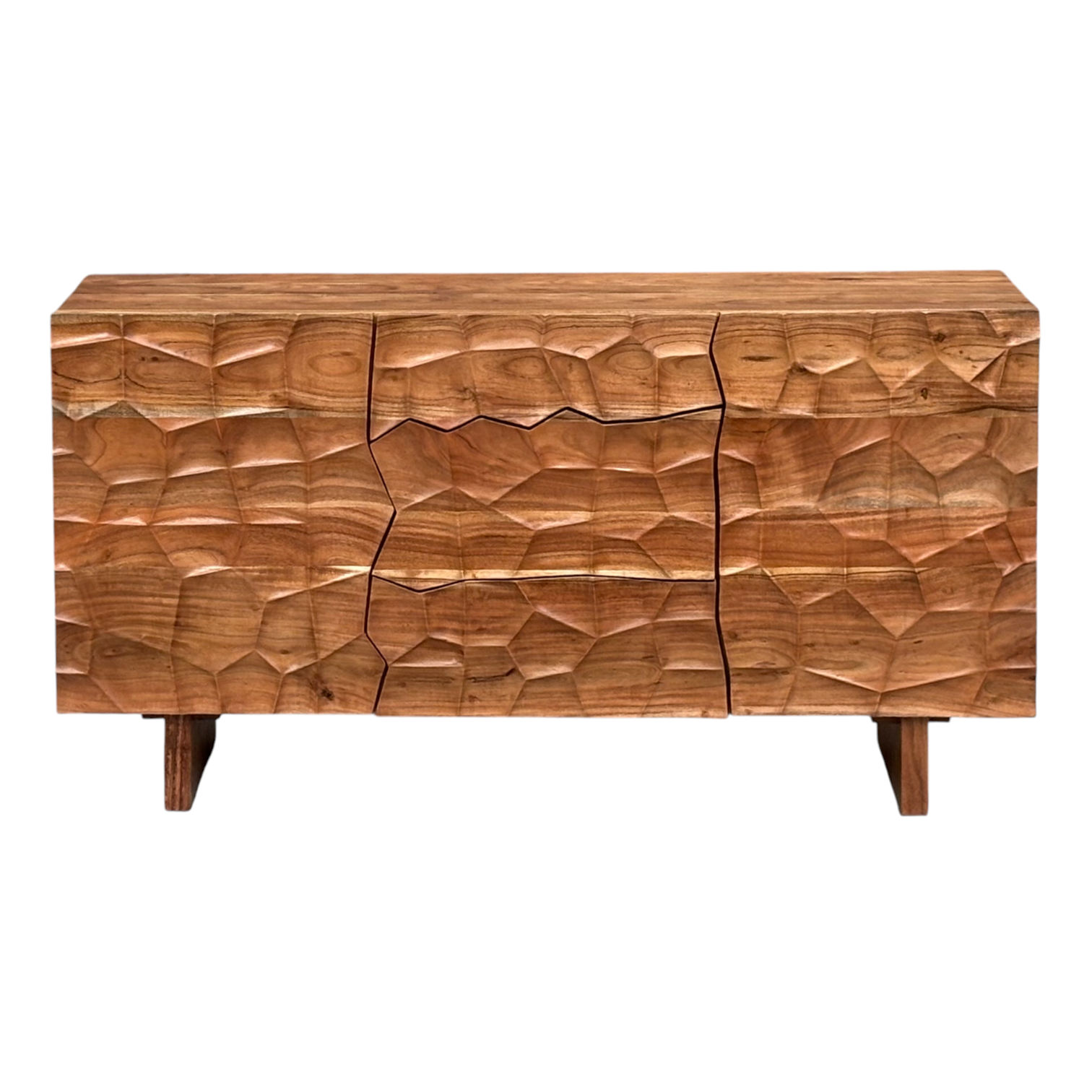 Gia - Buffet - Solid Wood