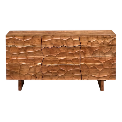 Gia - Buffet - Solid Wood