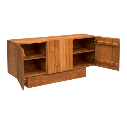 Avaro - Buffet - Solid Wood