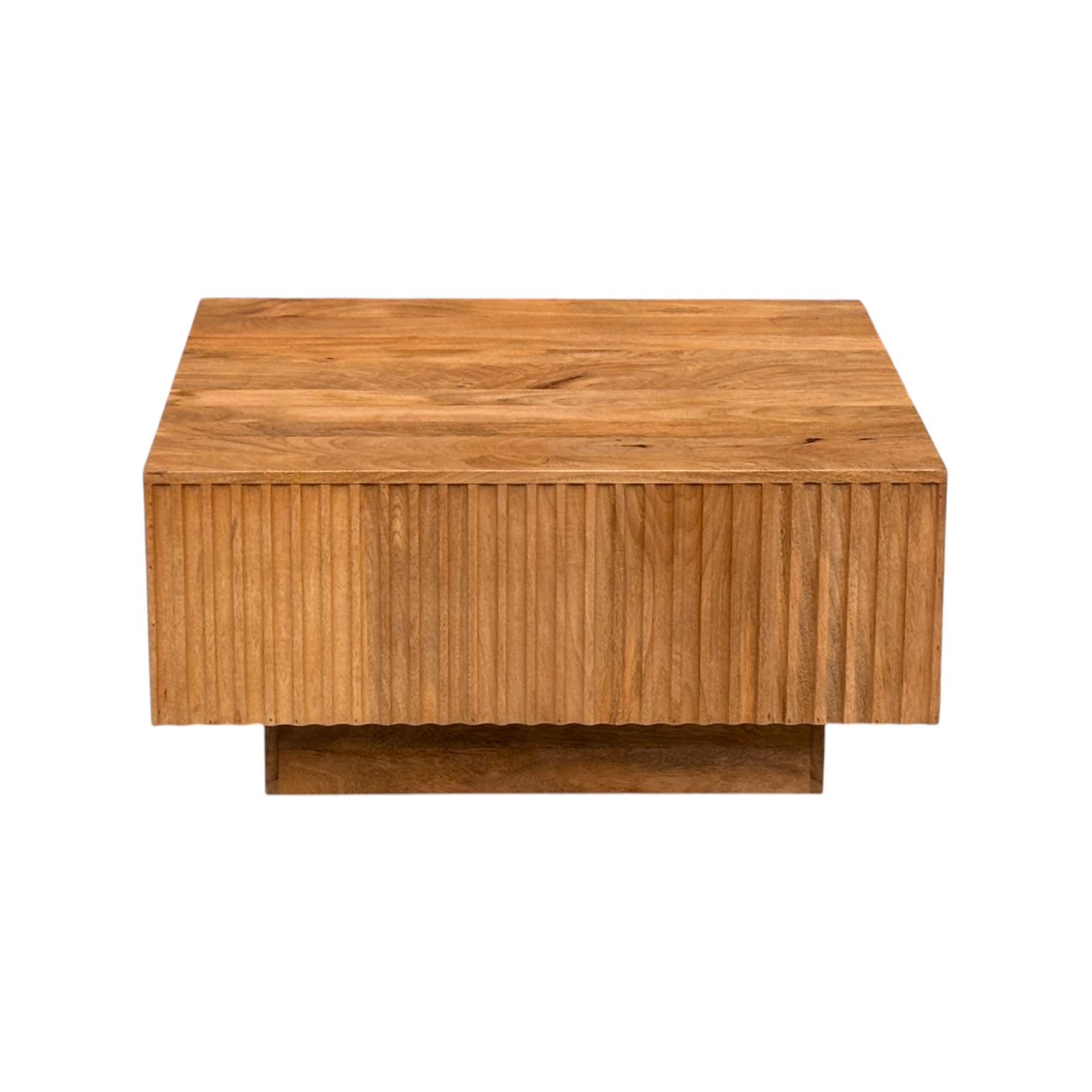 Avaro - Coffee Table - Solid Wood