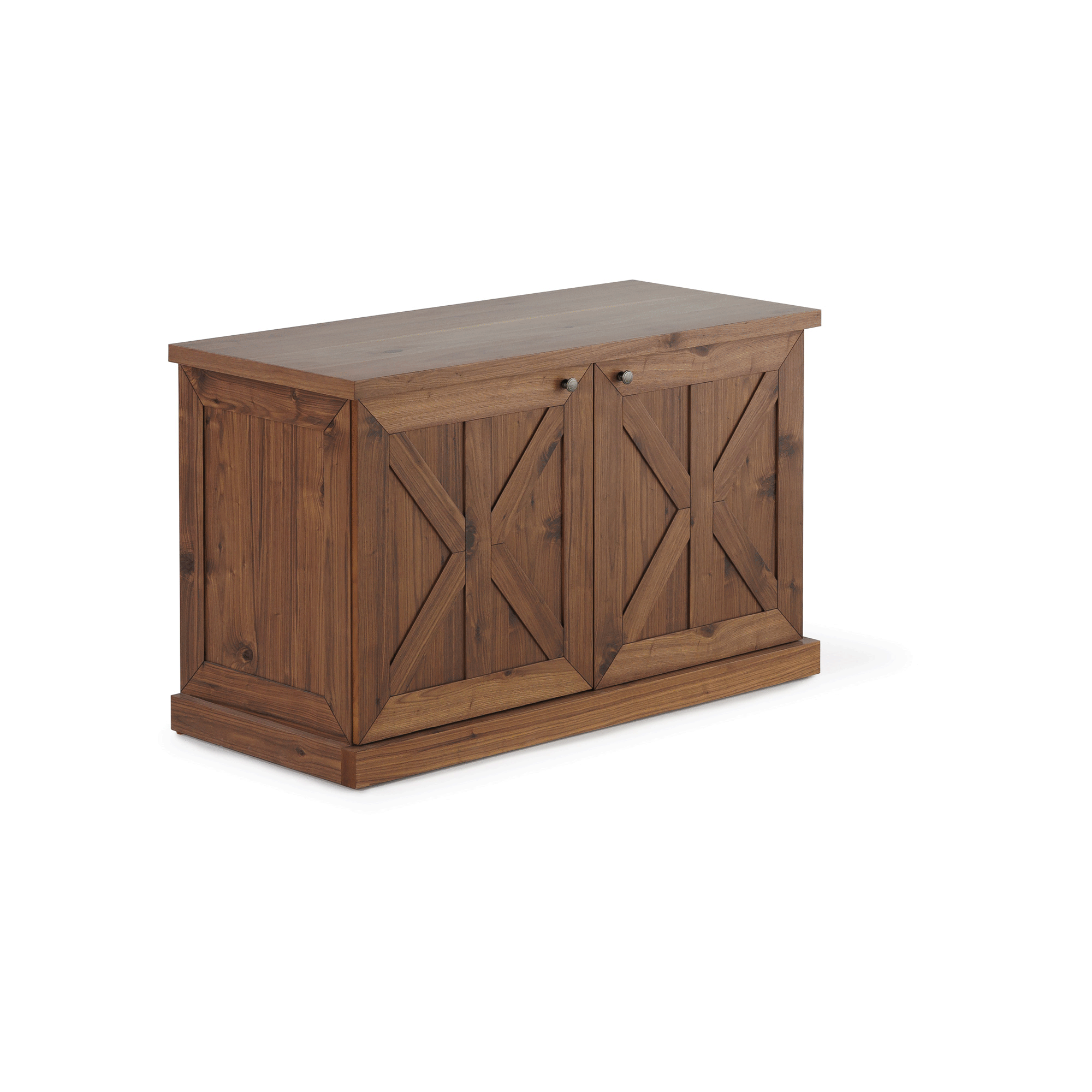 Transformer - Gather Sideboard - French Chestnut