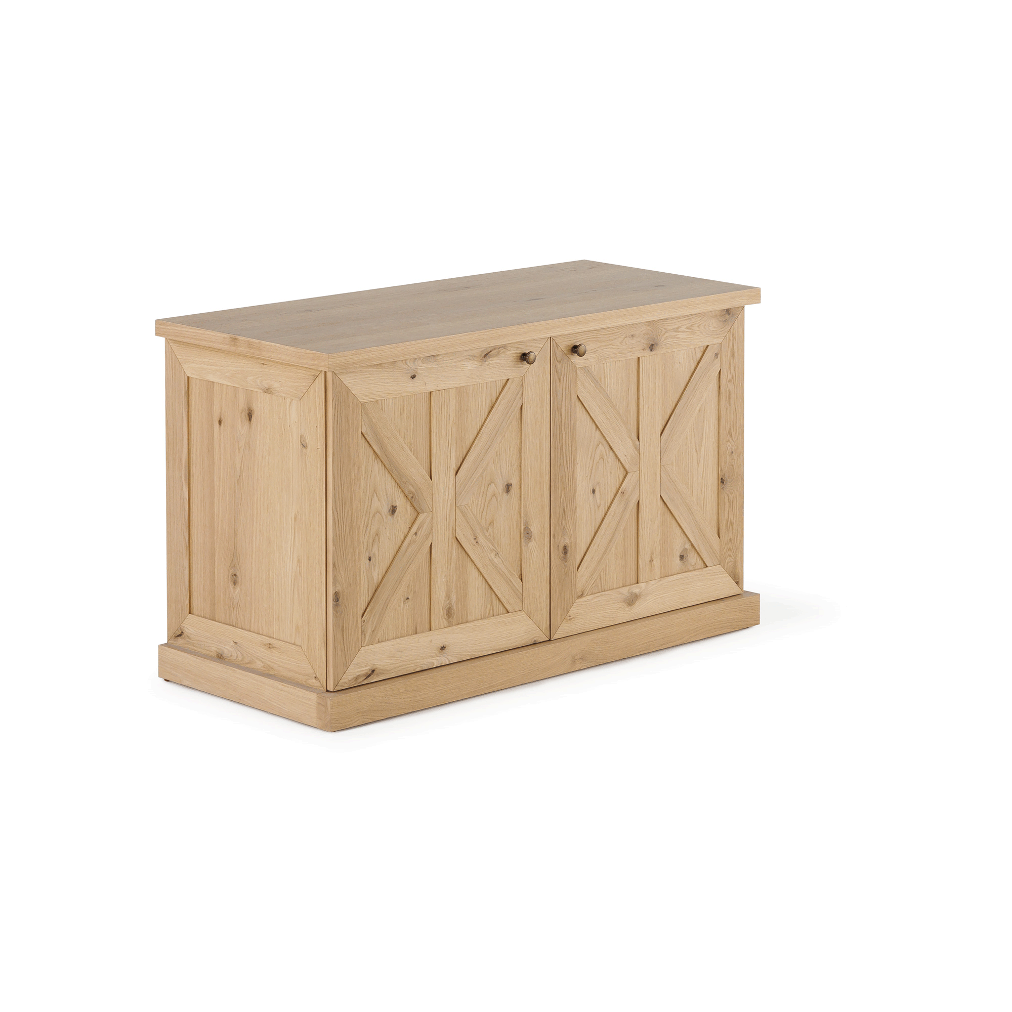 Transformer - Gather Sideboard - Belgian Oak