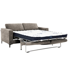 Sofa Bed - Enzo - Charleston Dark Gray