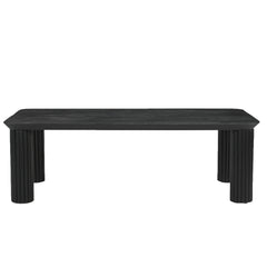 Sangra - Coffee Table - Black