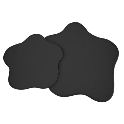 Mayal - Coffee Table Set - Black