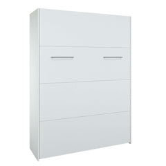 Taylor Murphy Bed - Full - White