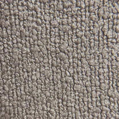 Erzo - Ottoman avec rangement - Gris