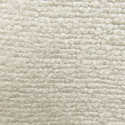 Erzo - Ottoman avec rangement - Blanc