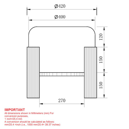 Kiraz - Ottoman - Ivoire