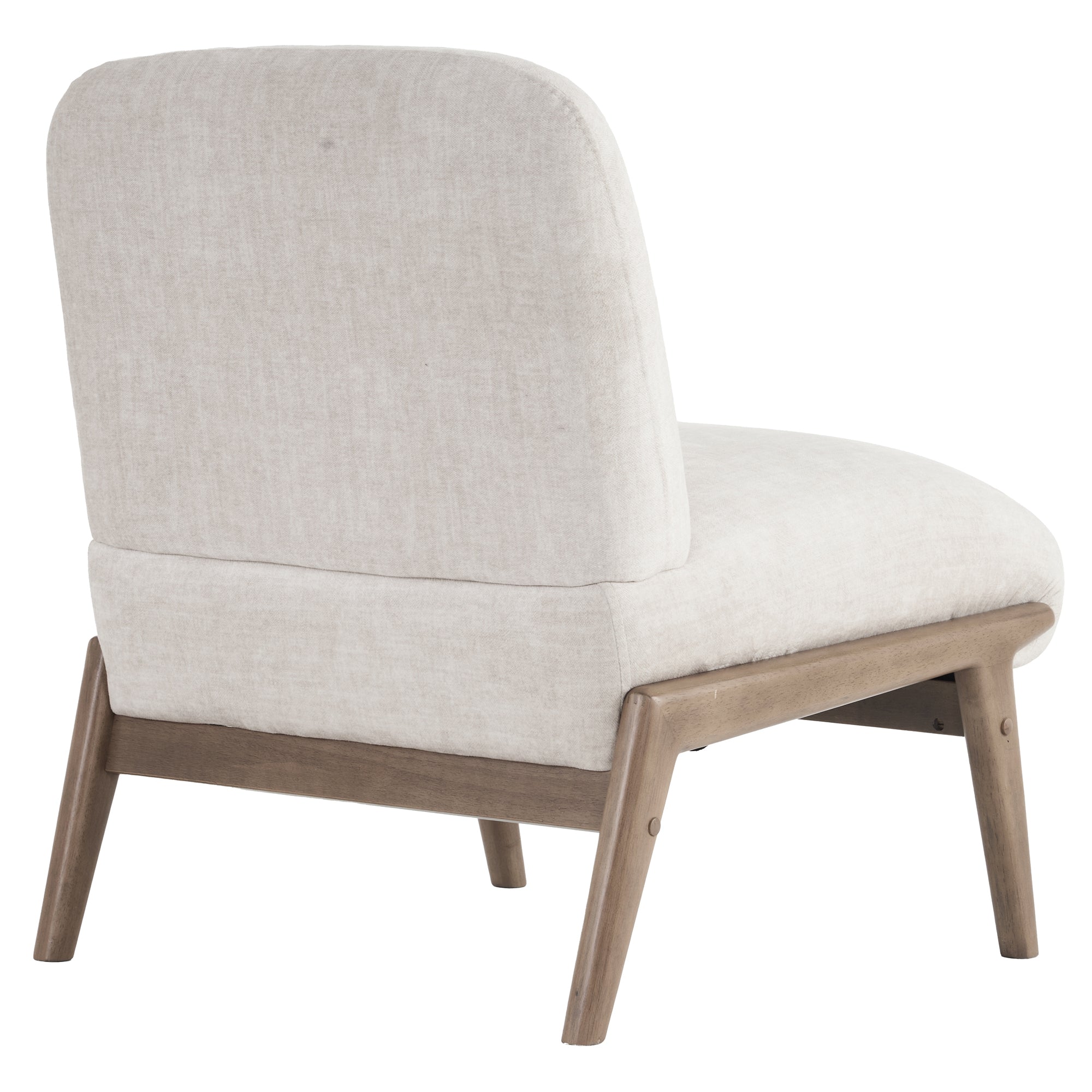 Lisson - Accent chair - Beige