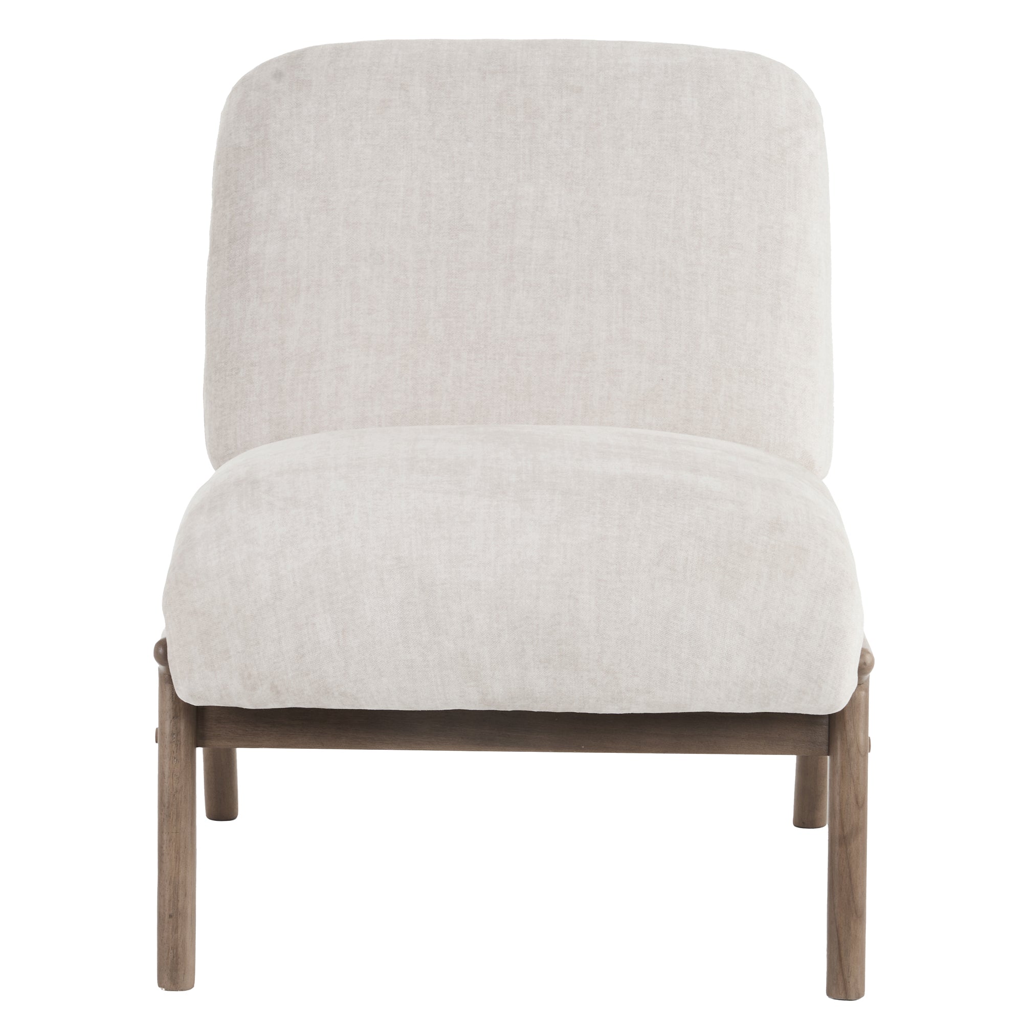 Lisson - Accent chair - Beige