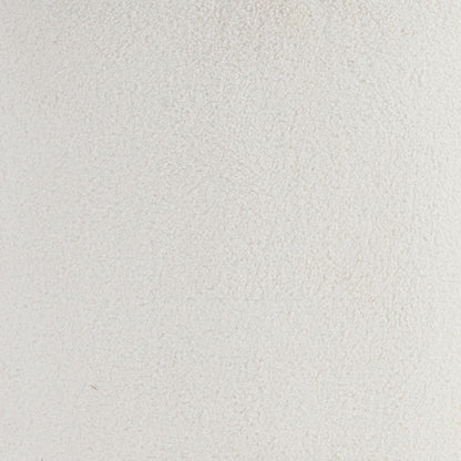 Sheri - Accent Chair - White Bouclé