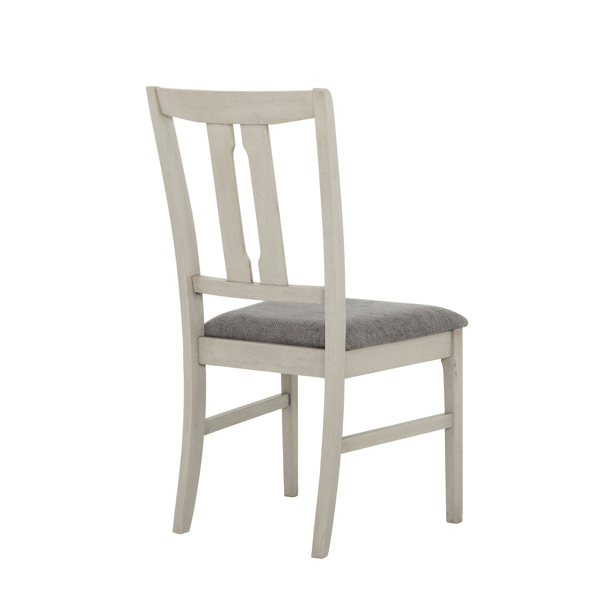 Daven - Extendable Dining Set - Grey