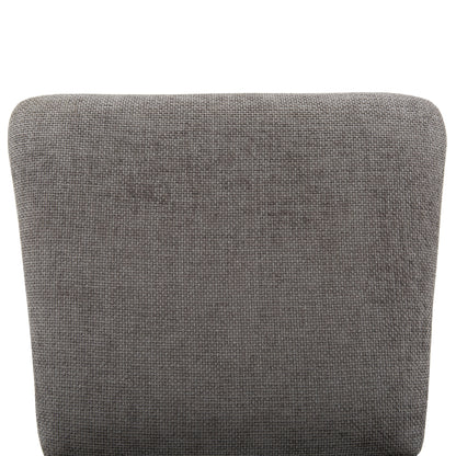 Daven - Extendable Dining Set - Grey