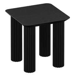 Sangra - Table d'appoint - Noir